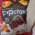 Popchips Variety Pack Chips, 0.8 oz, 30 Pack